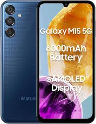 Samsung M15